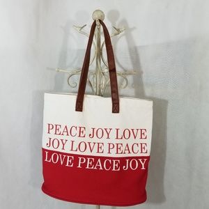 🍨Barnes & Noble Book Tote